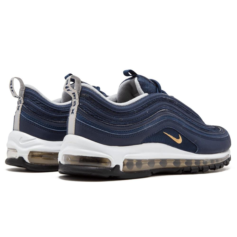 Nike Air Max 97 Midnight Navy - Kick Game