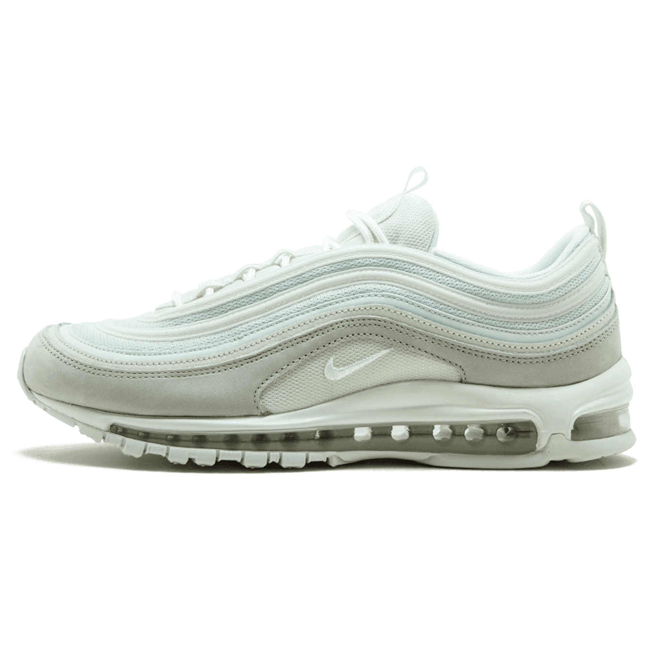 Nike Air Max 97 Premium 'Light Bone' - Kick Game
