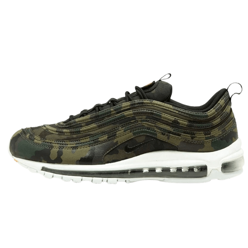 Nike Air Max 97 France Country Camo Pack - UrlfreezeShops