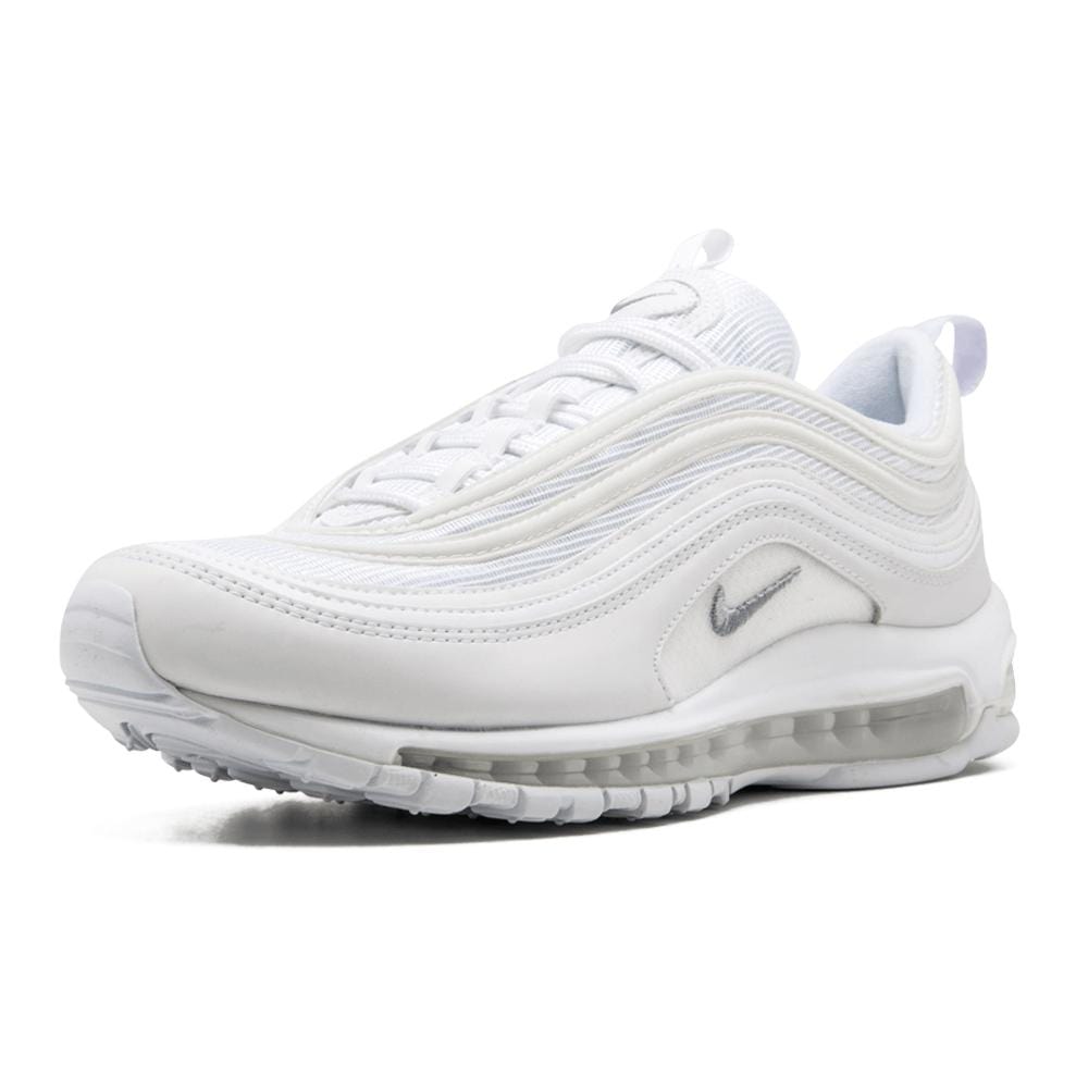 Nike Air Max 97 OG White Future Forward - Kick Game