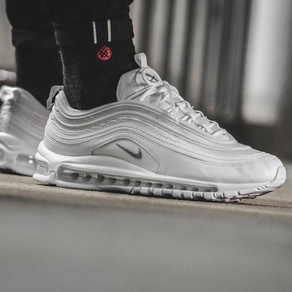 Nike Air Max 97 OG White Future Forward - Kick Game