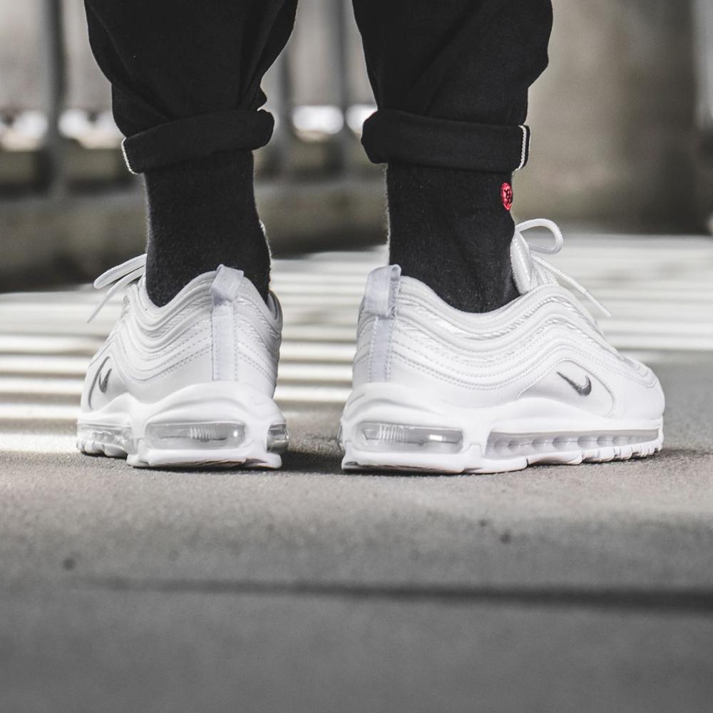 Nike Air Max 97 OG White Future Forward - Kick Game