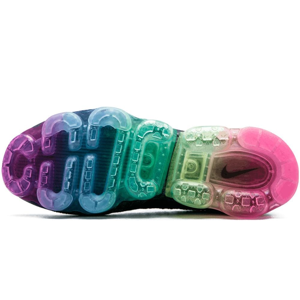 Nike Air VaporMax Flyknit BeTrue to Equality 2017 - Kick Game