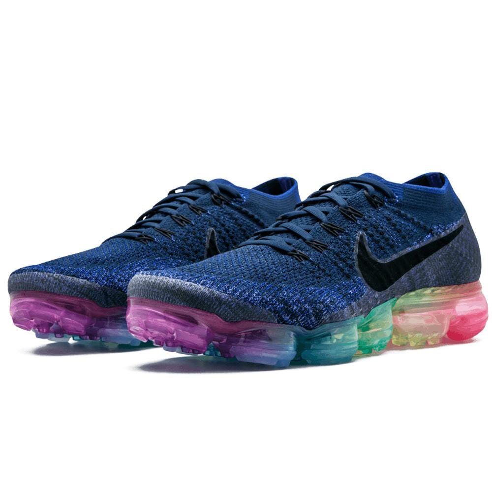 Nike Air VaporMax Flyknit BeTrue to Equality 2017 - Kick Game