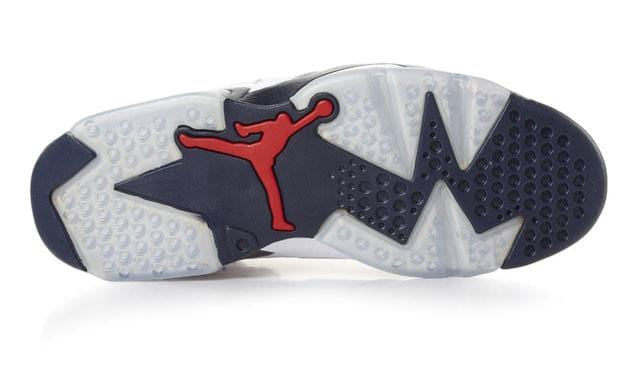 Air Jordan 6 Retro Olympic - Kick Game