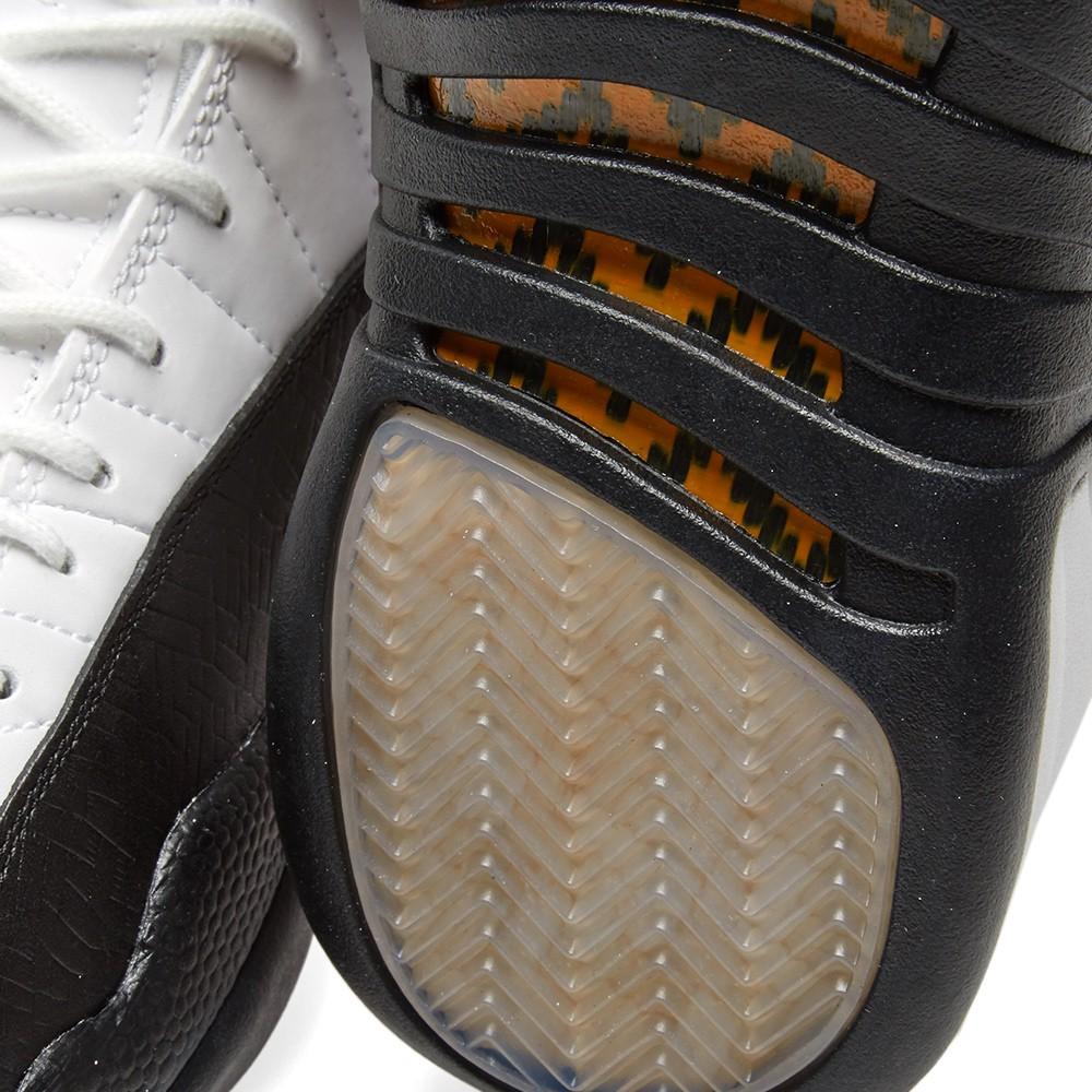 Air Jordan 12 Retro CNY Chinese New Year 2017 - Kick Game