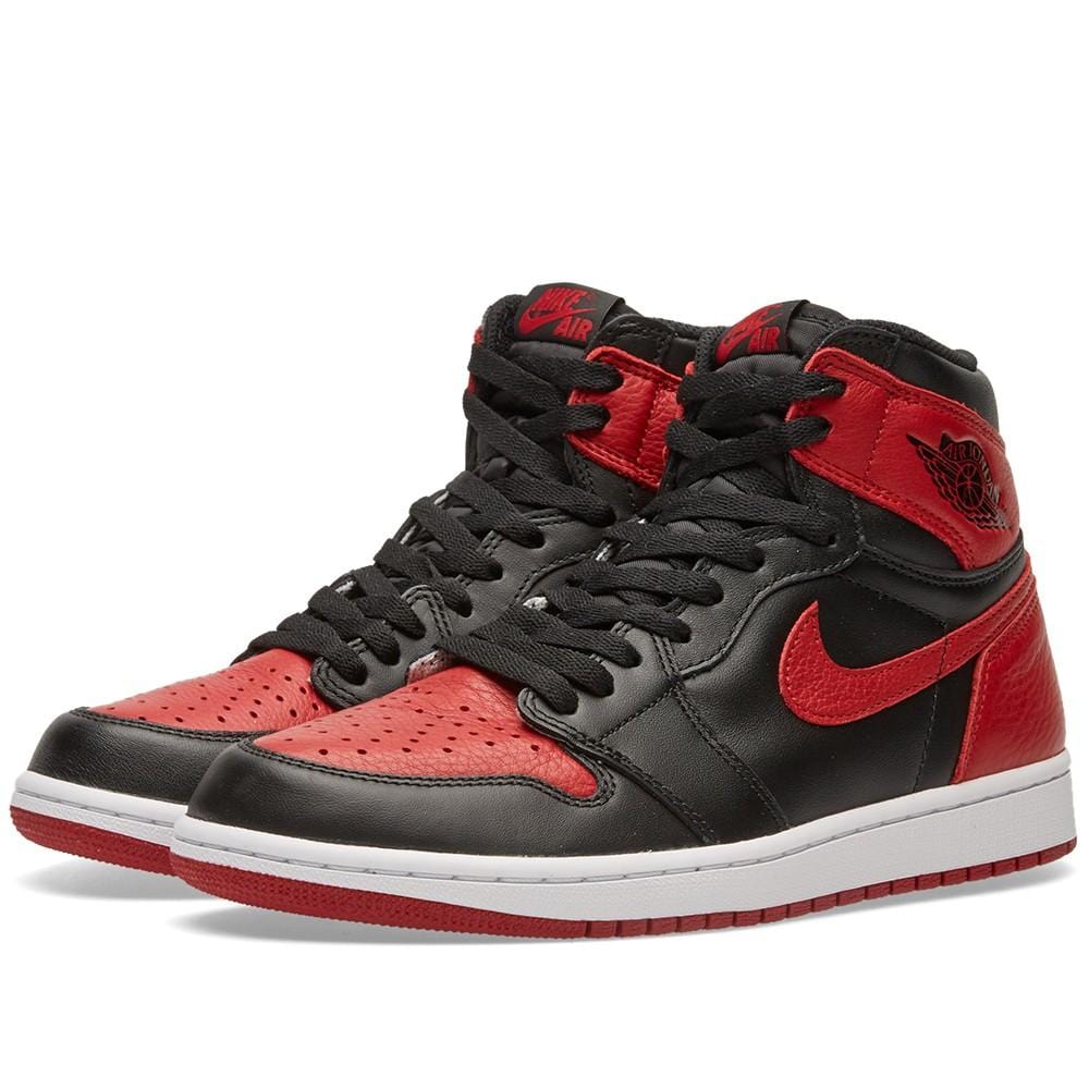 AIR JORDAN 1 RETRO HIGH OG GS - Kick Game