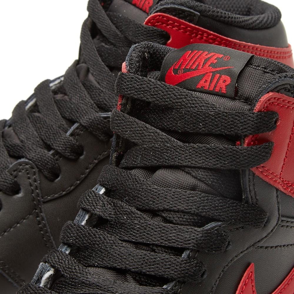 AIR JORDAN 1 RETRO HIGH OG GS - Kick Game