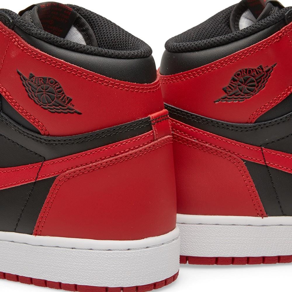 AIR JORDAN 1 RETRO HIGH OG GS - Kick Game