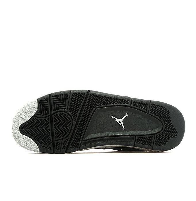 Air Jordan 4 Retro 'Oreo' - Kick Game