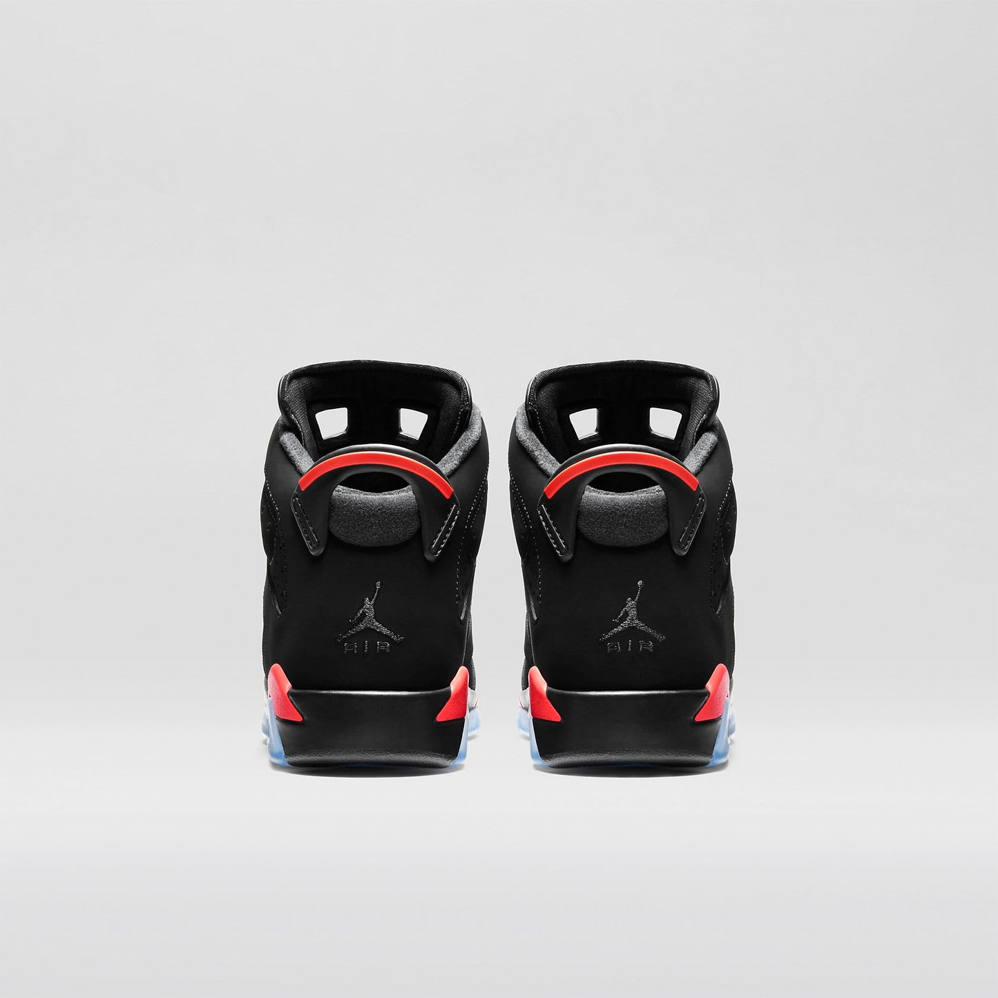 Air Jordan 6 Retro GS Black-Infrared 23 - Kick Game