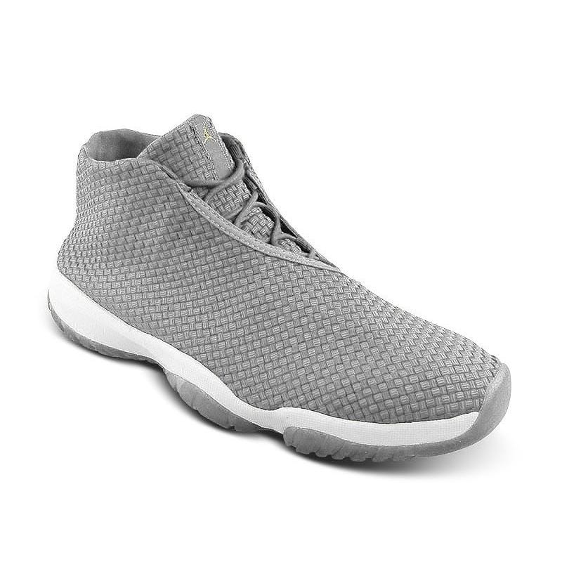 Air Jordan Future "Wolf Grey" - Kick Game