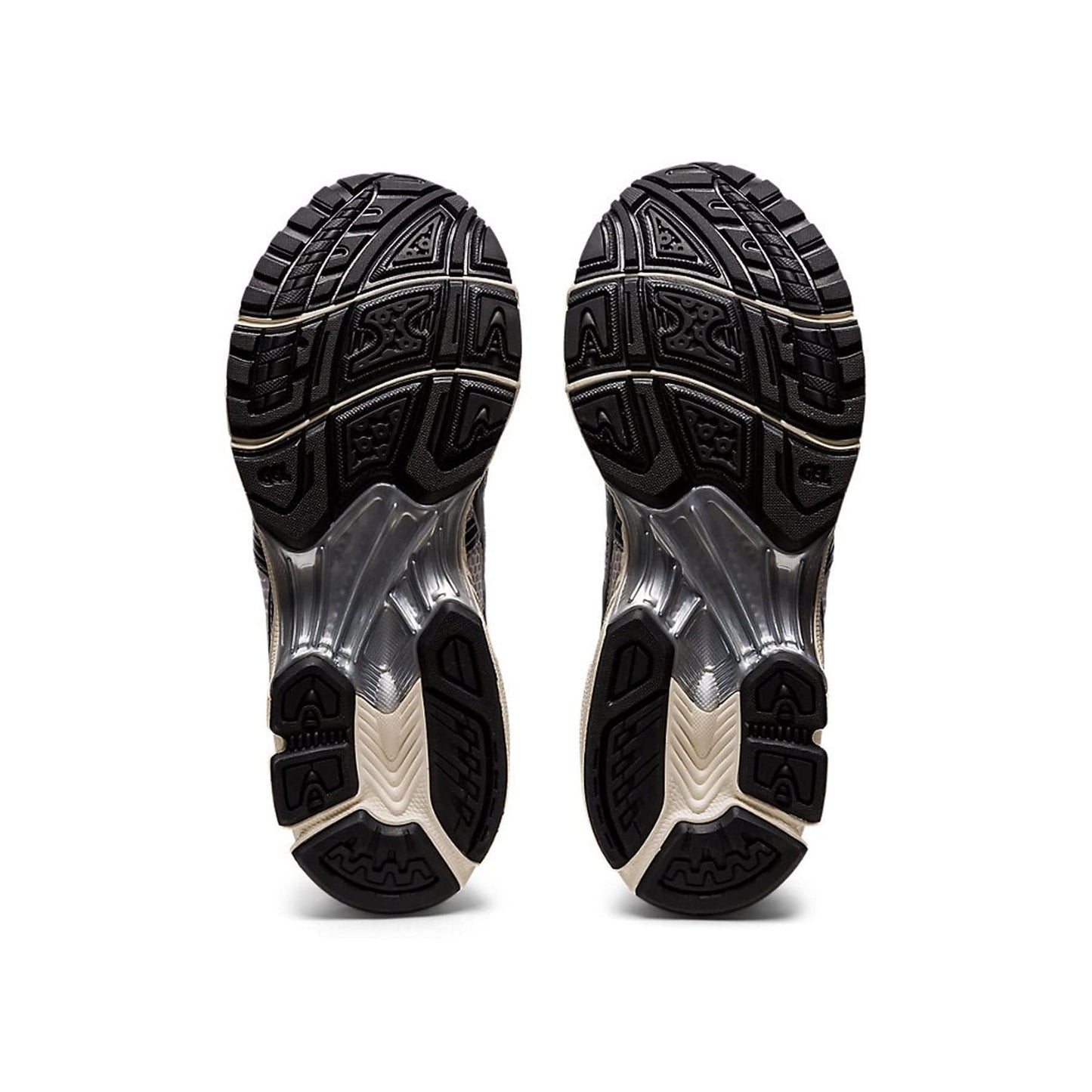 JJJJound x Gel Kayano 14 'Silver Black' - Kick Game