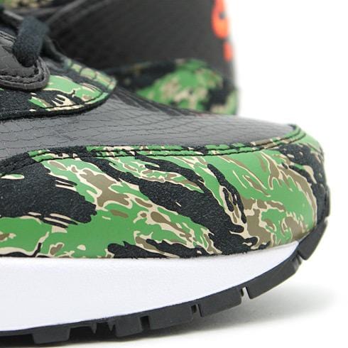 atmos x Nike Air Max 1 PRM "Tiger Camo - Snake" - Kick Game