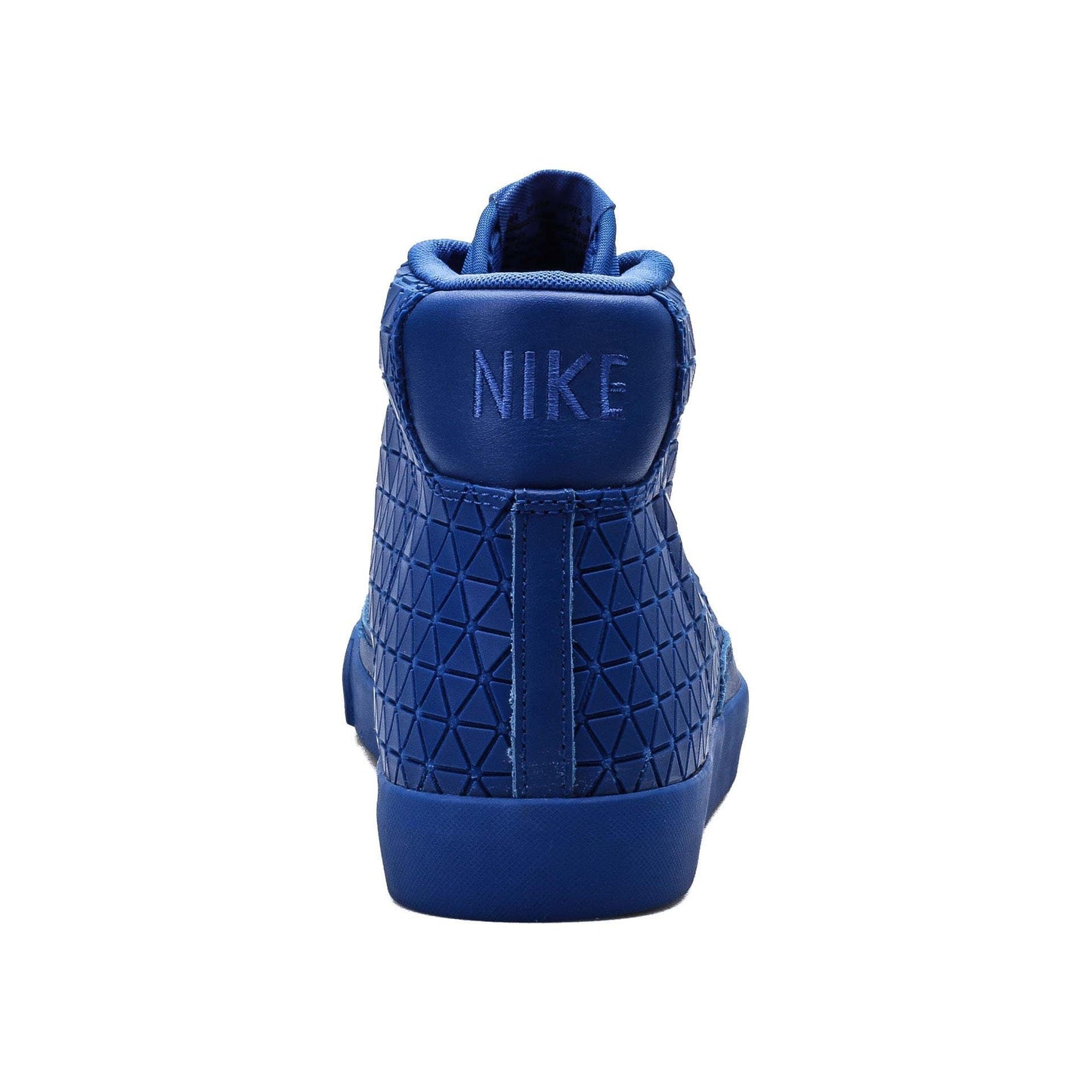 NIKE Blazer Mid Metric QS Royal Blue - Kick Game