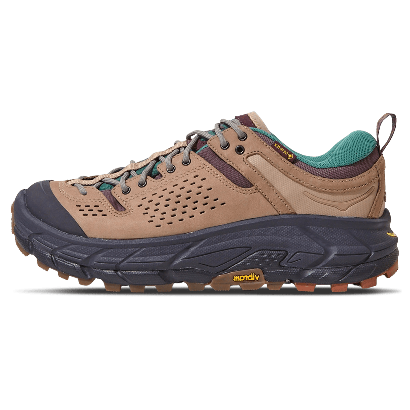 Bodega x Hoka Tor Ultra Low GORE-TEX - Kick Game