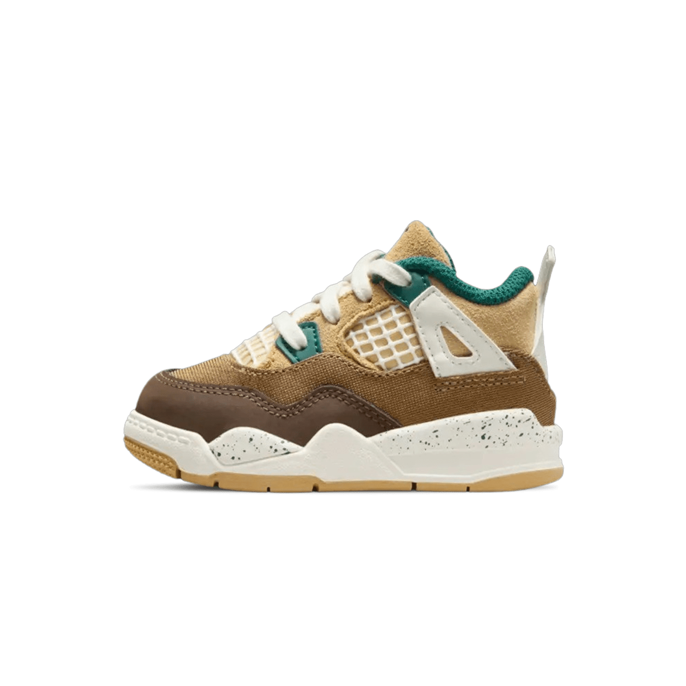 Air Jordan 4 Retro TD 'Cacao Wow' - Kick Game