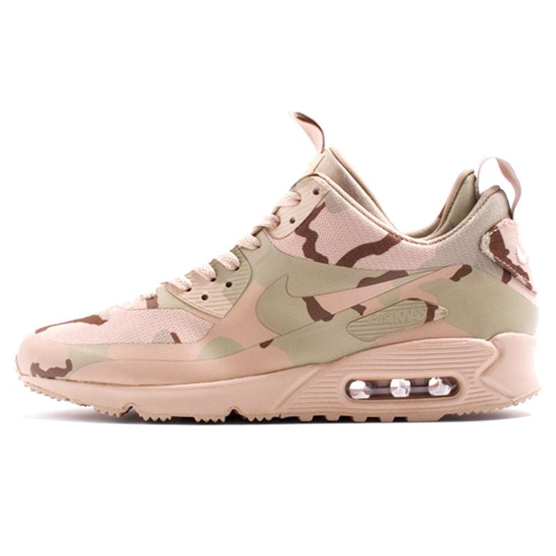 Nike Air Max 90 Sneakerboot 'Country Camo USA' - Kick Game