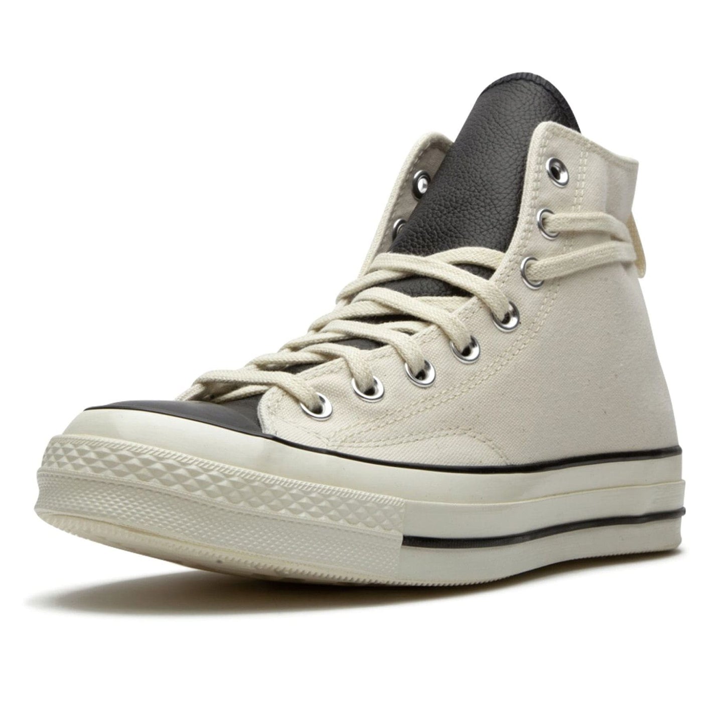 Fear of God x Converse Chuck 70 High 'Natural Ivory' - Kick Game