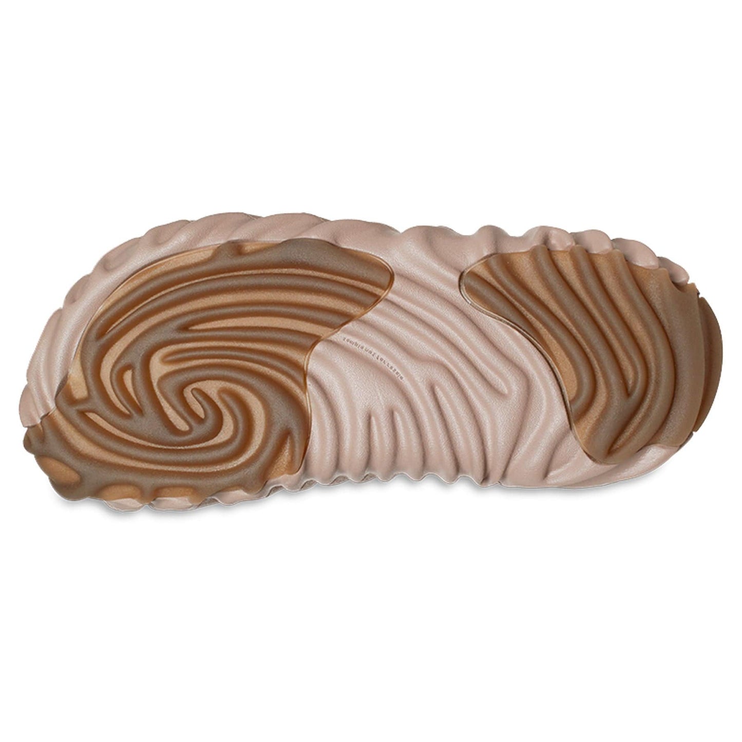 Salehe Bembury x Crocs Pollex Clog ‘Brown’ - Kick Game