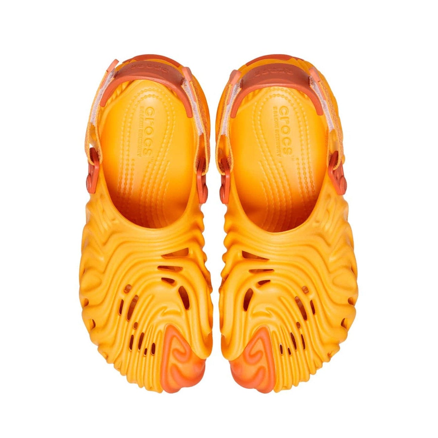 Salehe Bembury x Pollex Clog 'Cobbler' - Kick Game