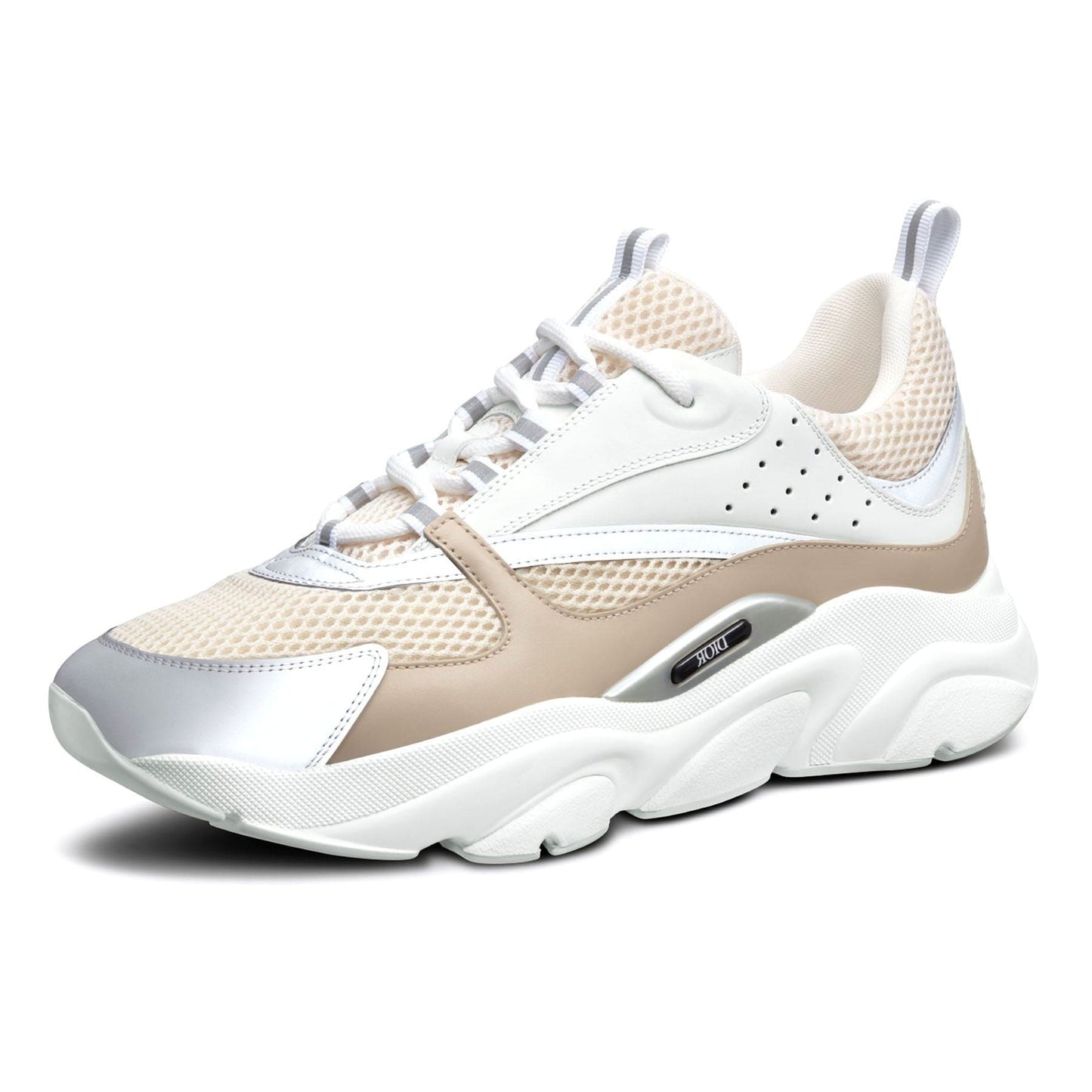 Dior B22 'Beige White' - Kick Game
