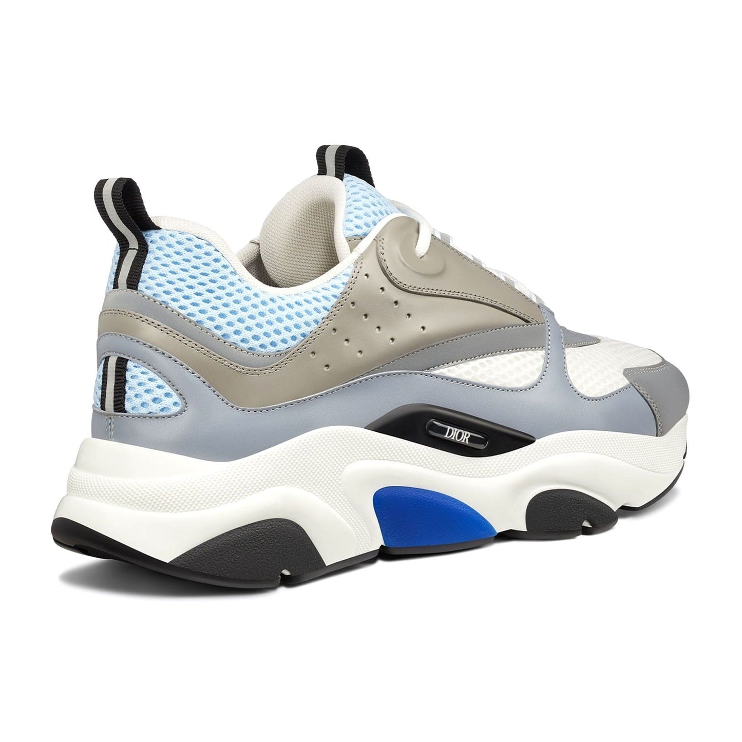 Dior B22 'White Blue' - Kick Game