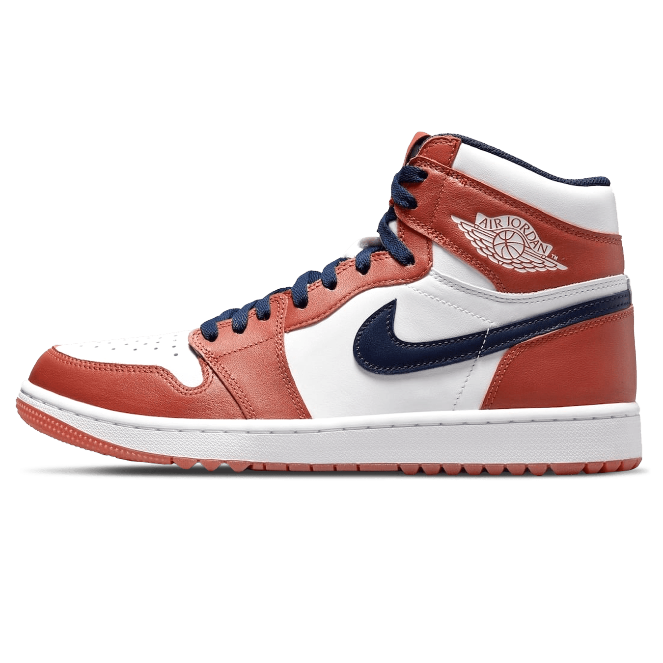 Eastside Golf x Air Jordan 1 High Golf 'Out the Mud' - Kick Game