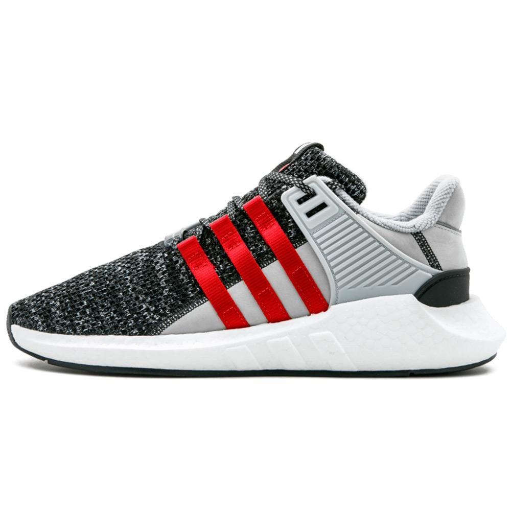 Adidas x Overkill EQT Support Future - Kick Game