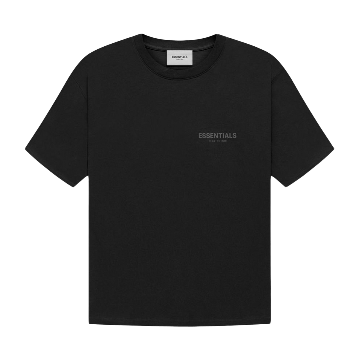 Fear of God Essentials Core Collection T-shirt 'Stretch Limo' - UrlfreezeShops