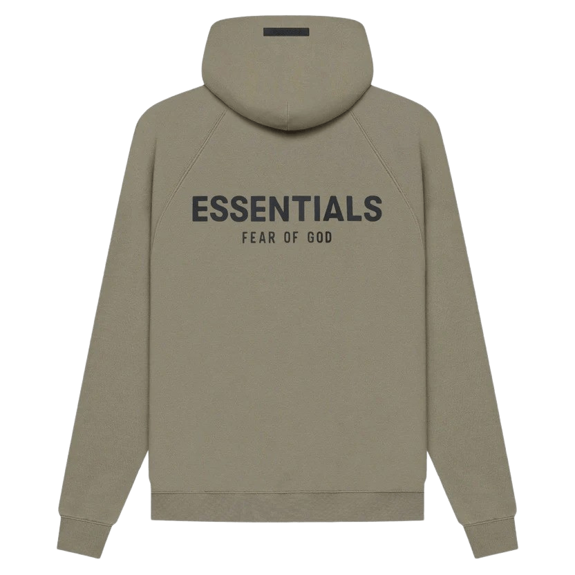 Over hoodie shirts SS21 Taupe RvceShops FEAR OF GOD ESSENTIALS Pull clothing cups wallets Pink belts 9