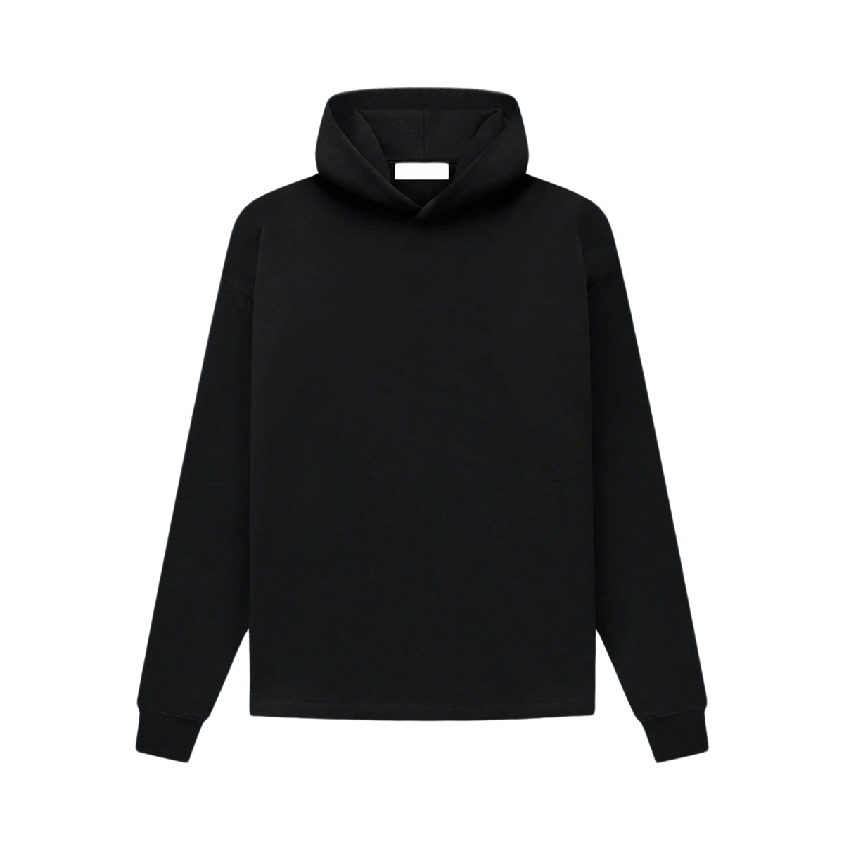 Fear of God Essentials Relaxed Hoodie 'Stretch Limo' - UrlfreezeShops