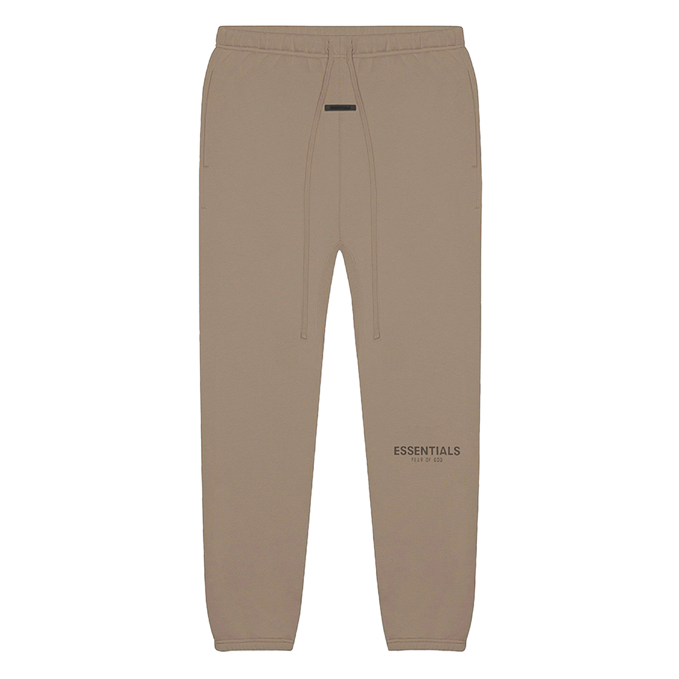 Fear of God Essentials Sweatpants 'Harvest' - Kick Game