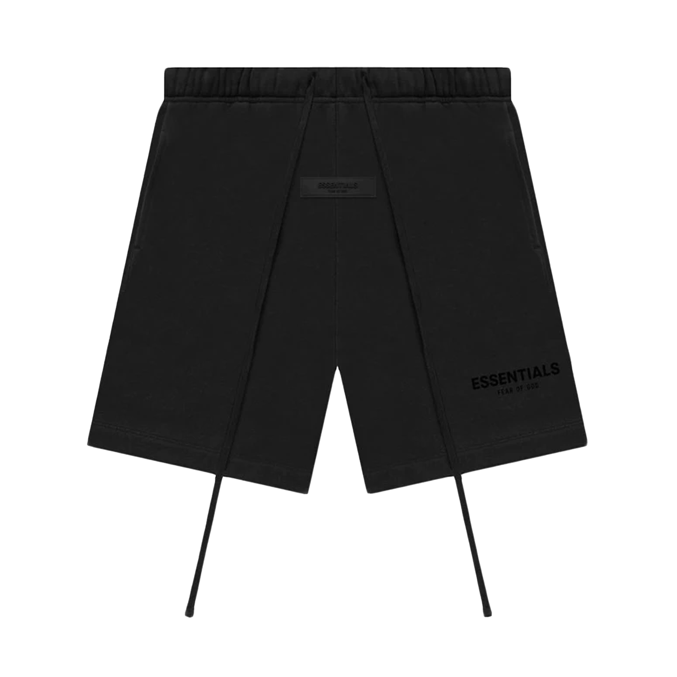 Fear of God Essentials Sweatshort 'Stretch Limo' - Kick Game