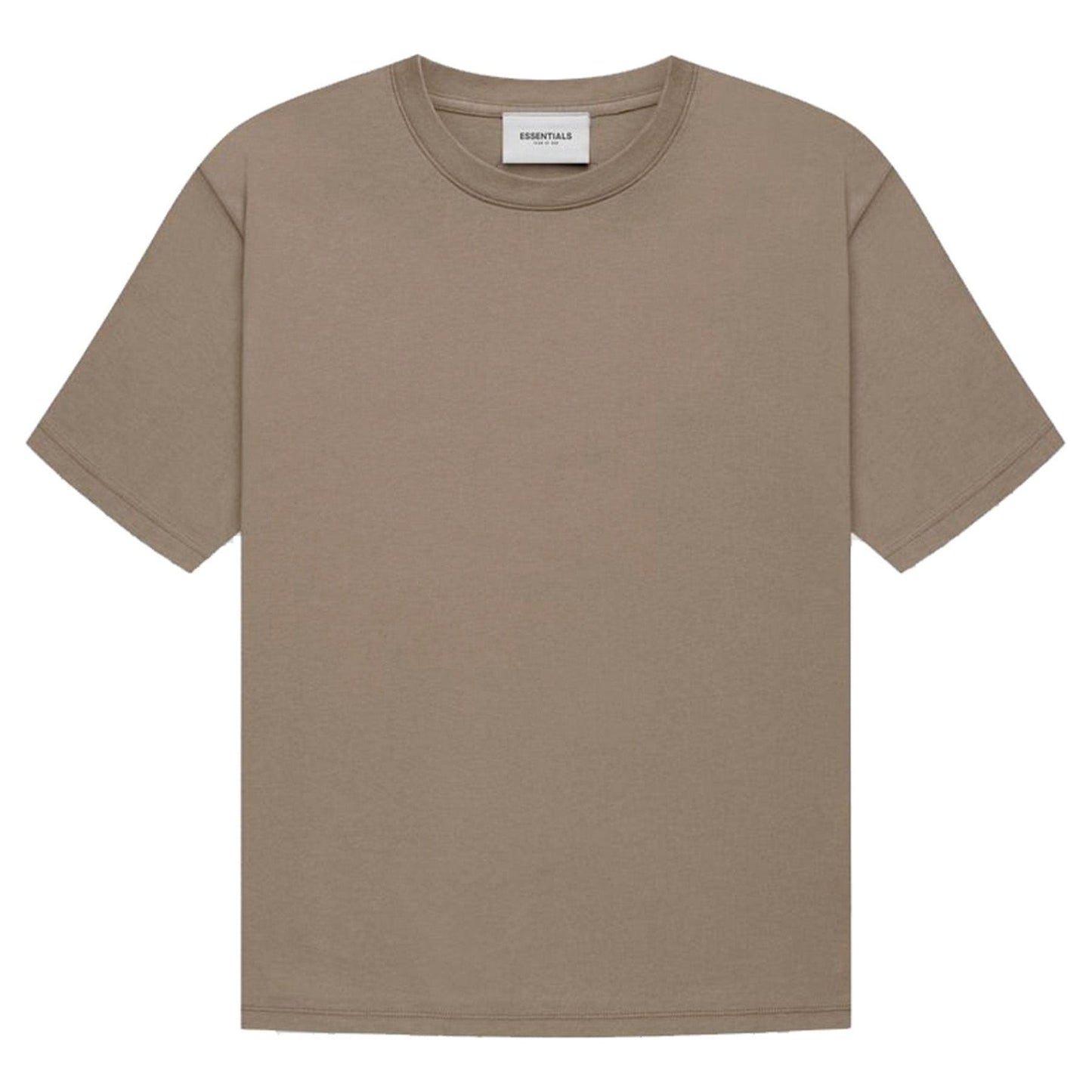 Fear of God Essentials T-shirt 'Harvest' - Kick Game
