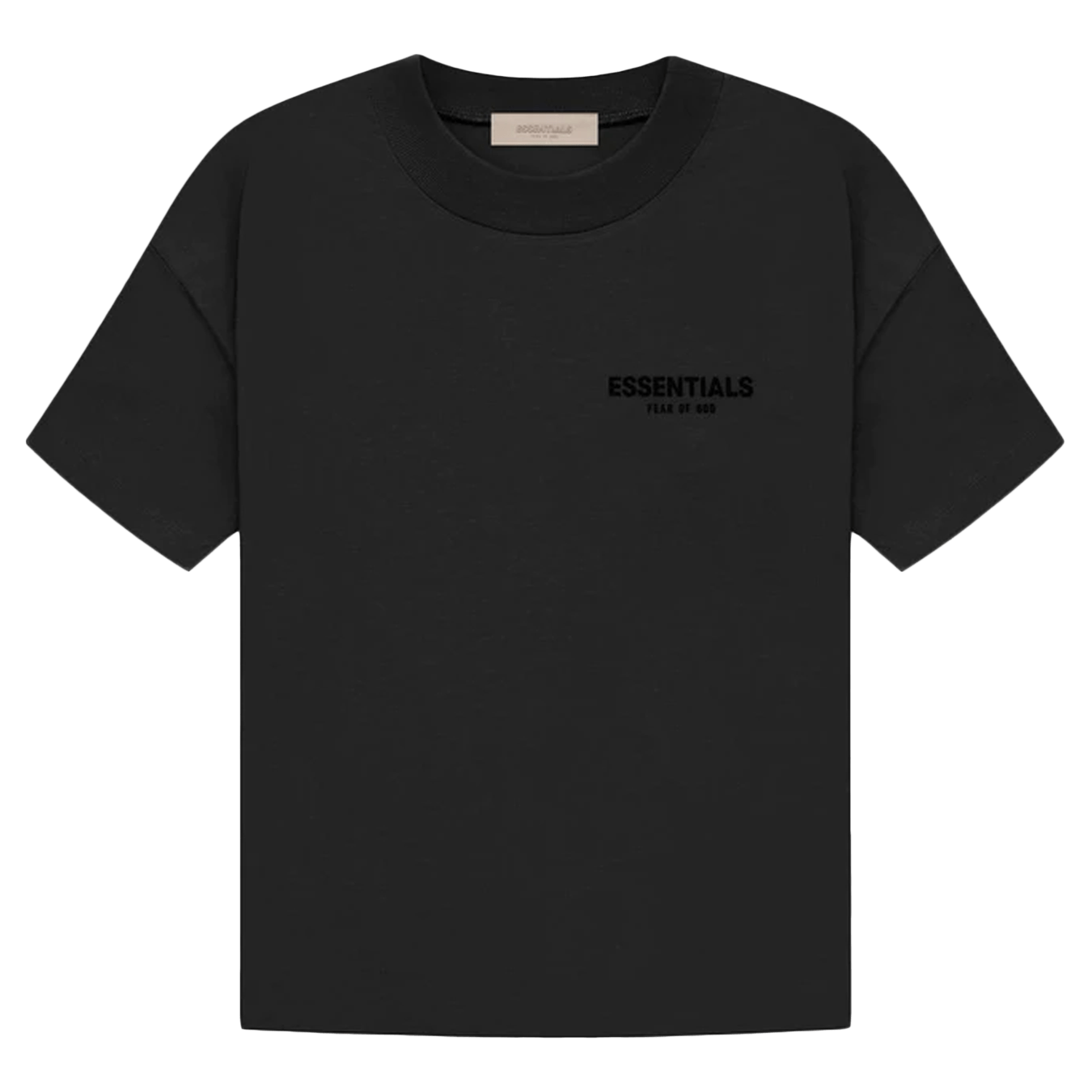 Fear Of God Essentials T shirt Stretch Limo SS22 Kick Game Fear Of God Essentials T shirt Stretch Limo SS22 Kick Game