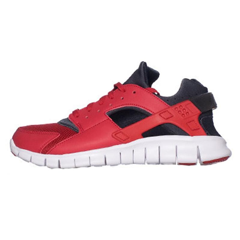 Nike Huarache Free 2012 Red-Black - Kick Game