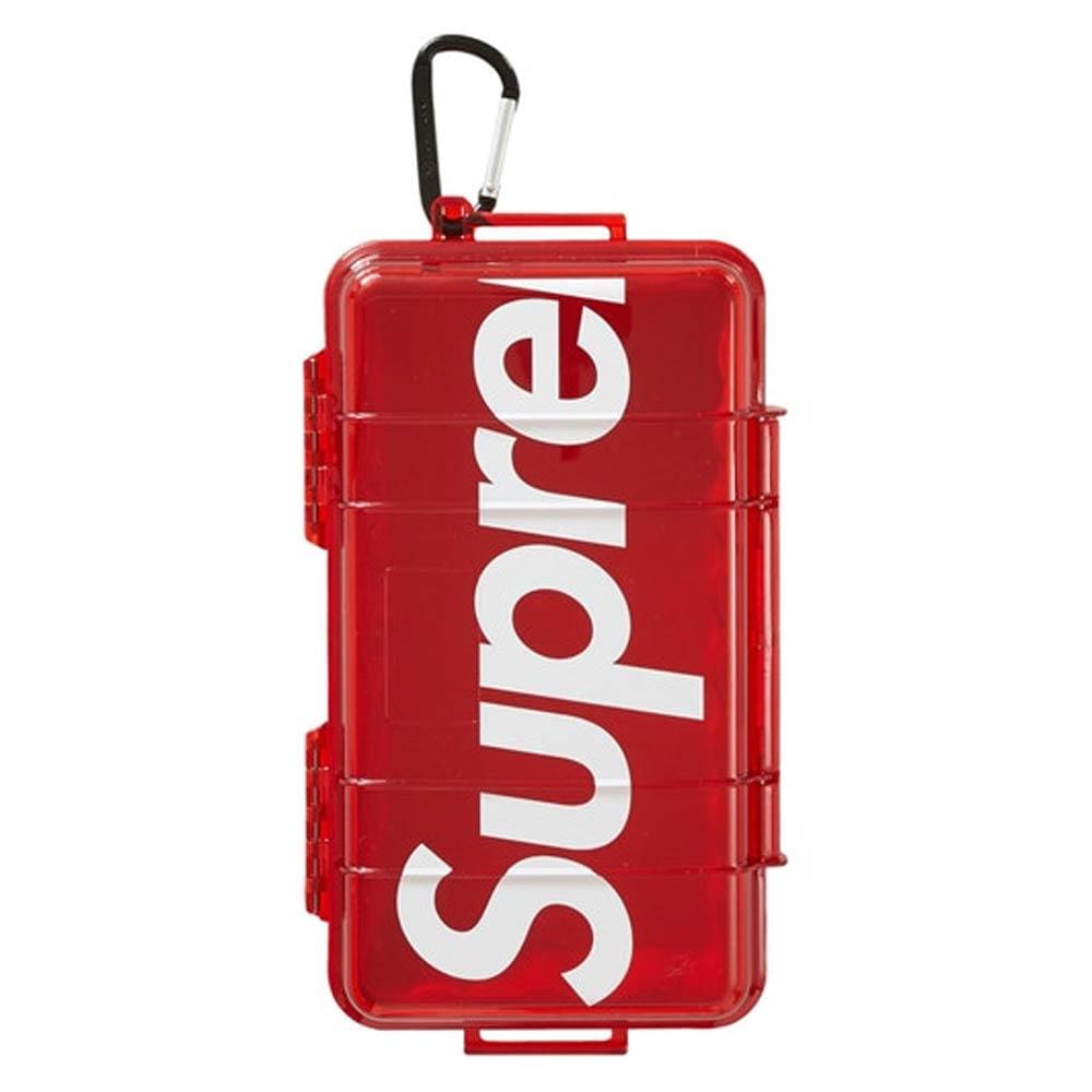Supreme Pelican 1060 Case Red - Kick Game