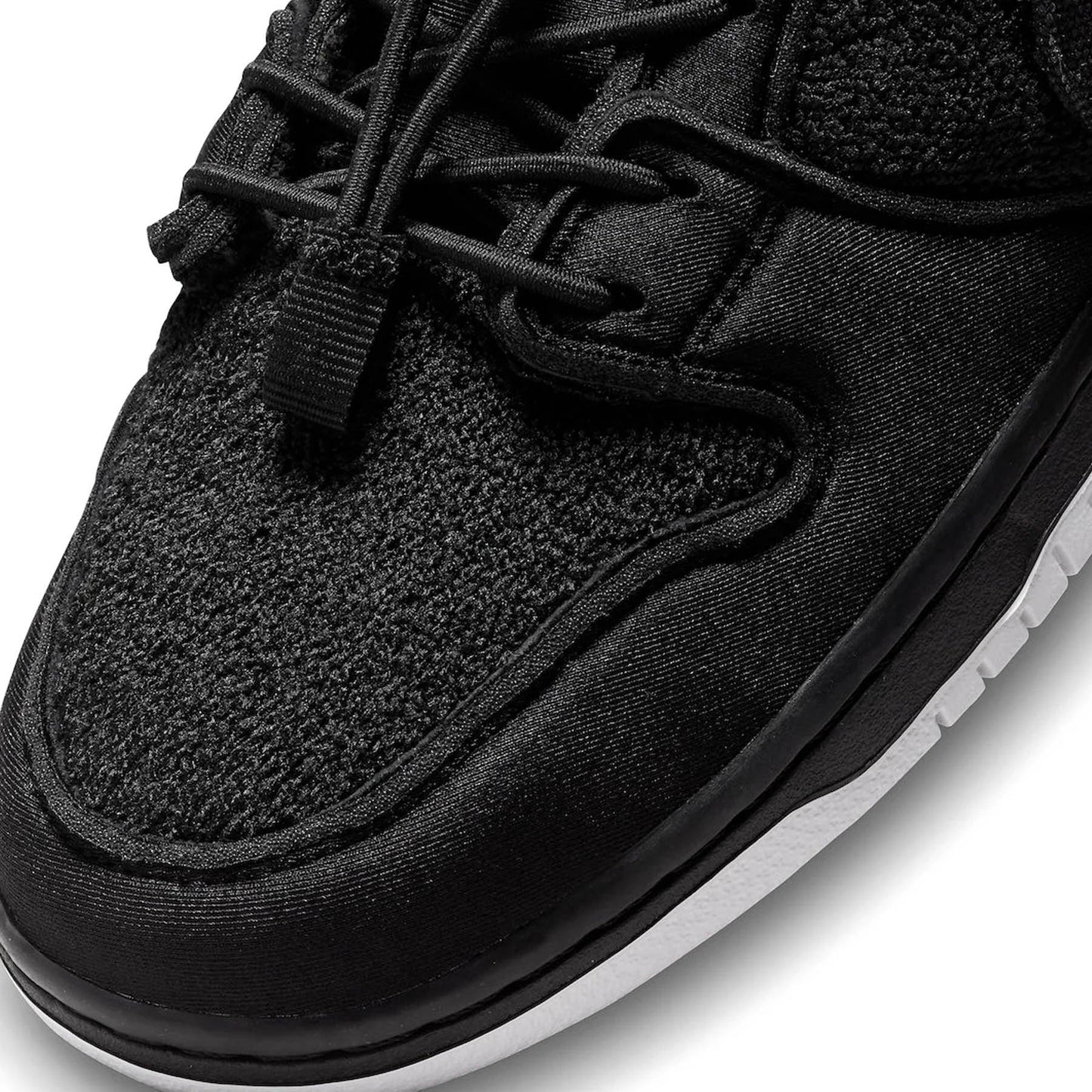 Gnarhunters x Nike Dunk Low SB 'Black' - Kick Game