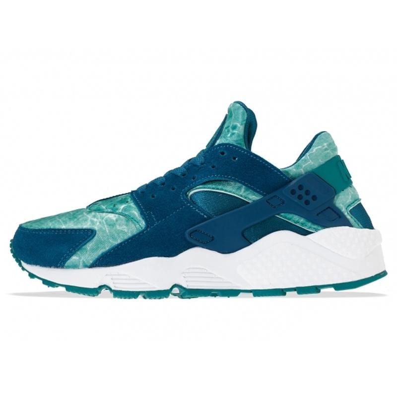 Nike Air Huarache Santa Monica Pool Print - Kick Game