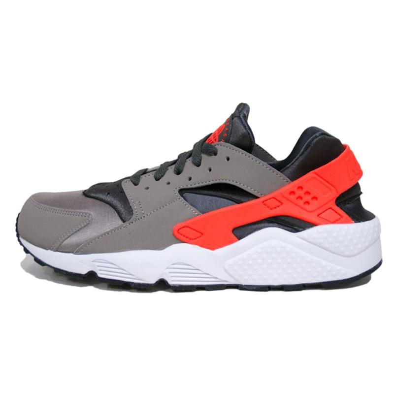 Nike Air Huarache LE - Total Crimson - Kick Game