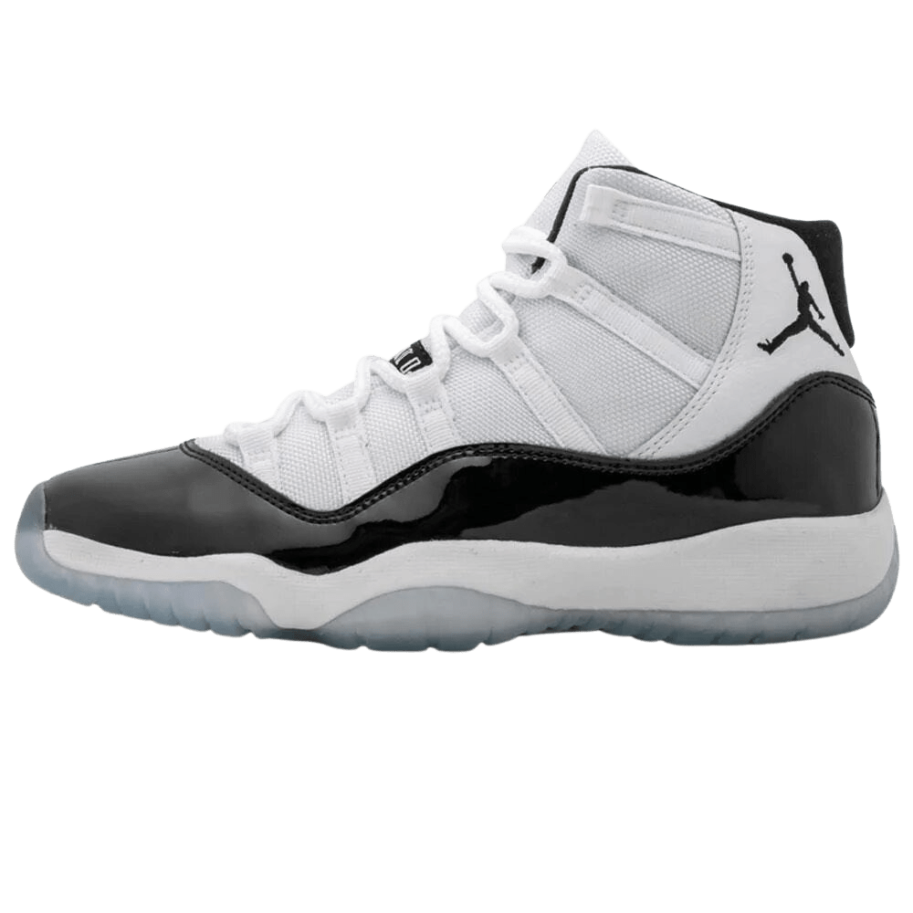 Air Jordan 11 GS Concord Kick Game