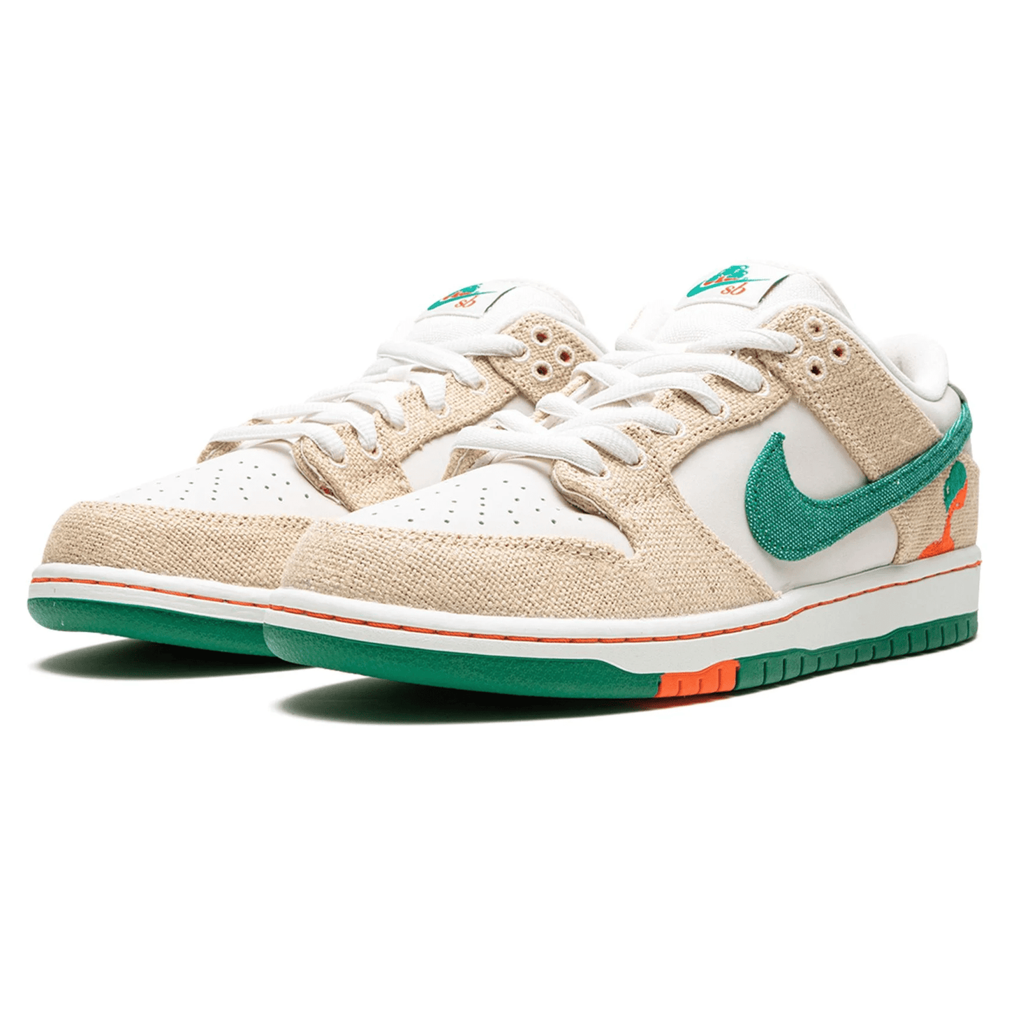 Nike Dunk Low SB x Jarritos - Kick Game