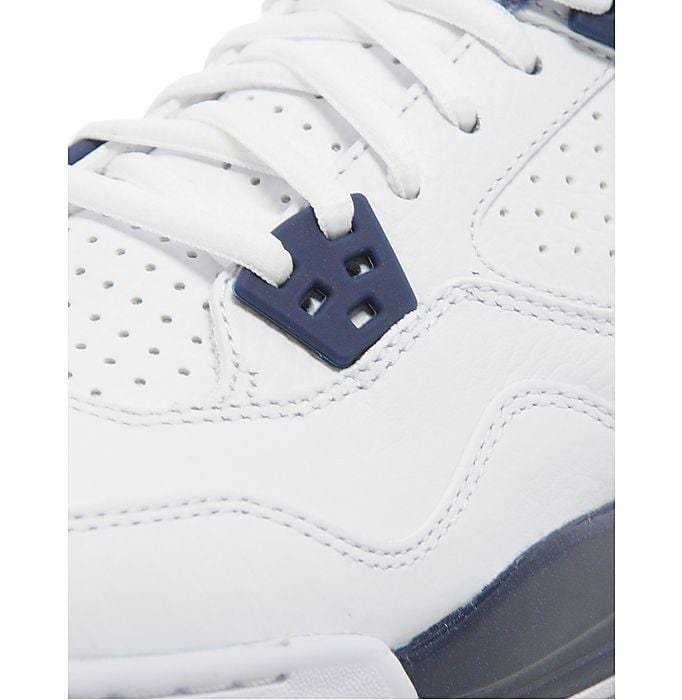 Air Jordan 4 'Columbia' Junior - Kick Game