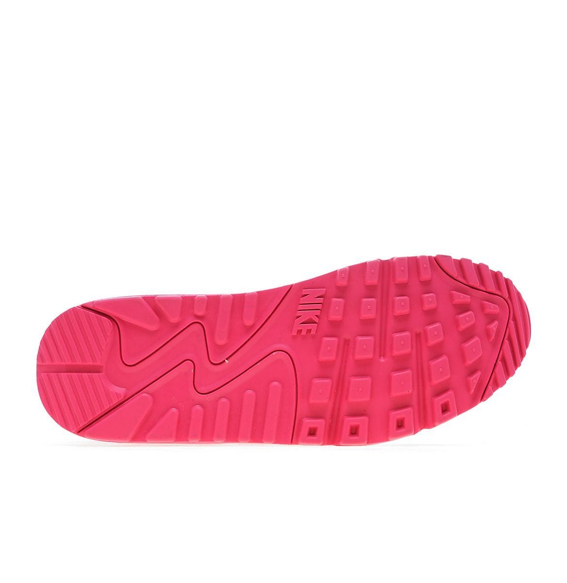 Nike Air Max 90 Junior 'Hyper Pink' - Kick Game