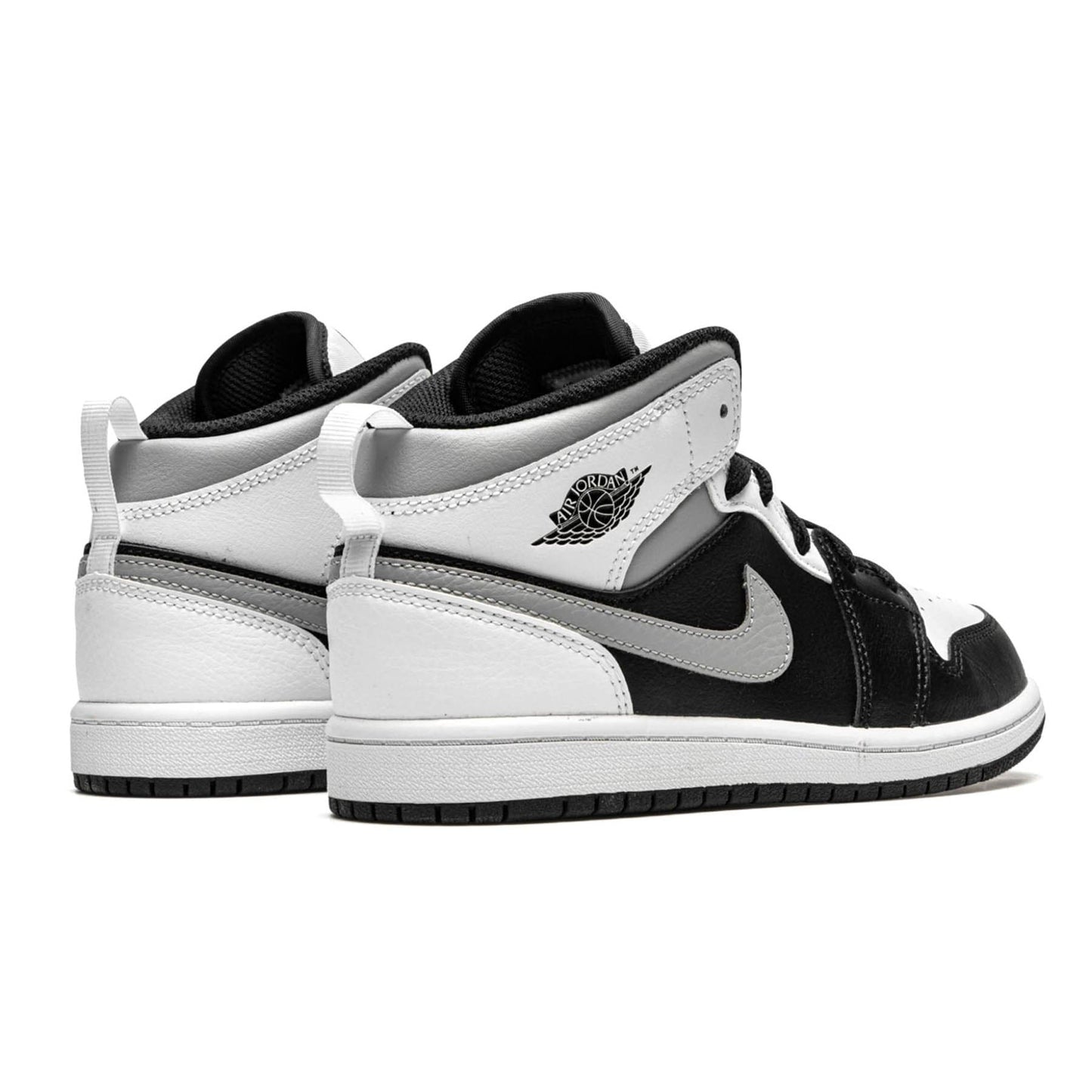 Air Jordan 1 Mid PS 'White Shadow' - Kick Game