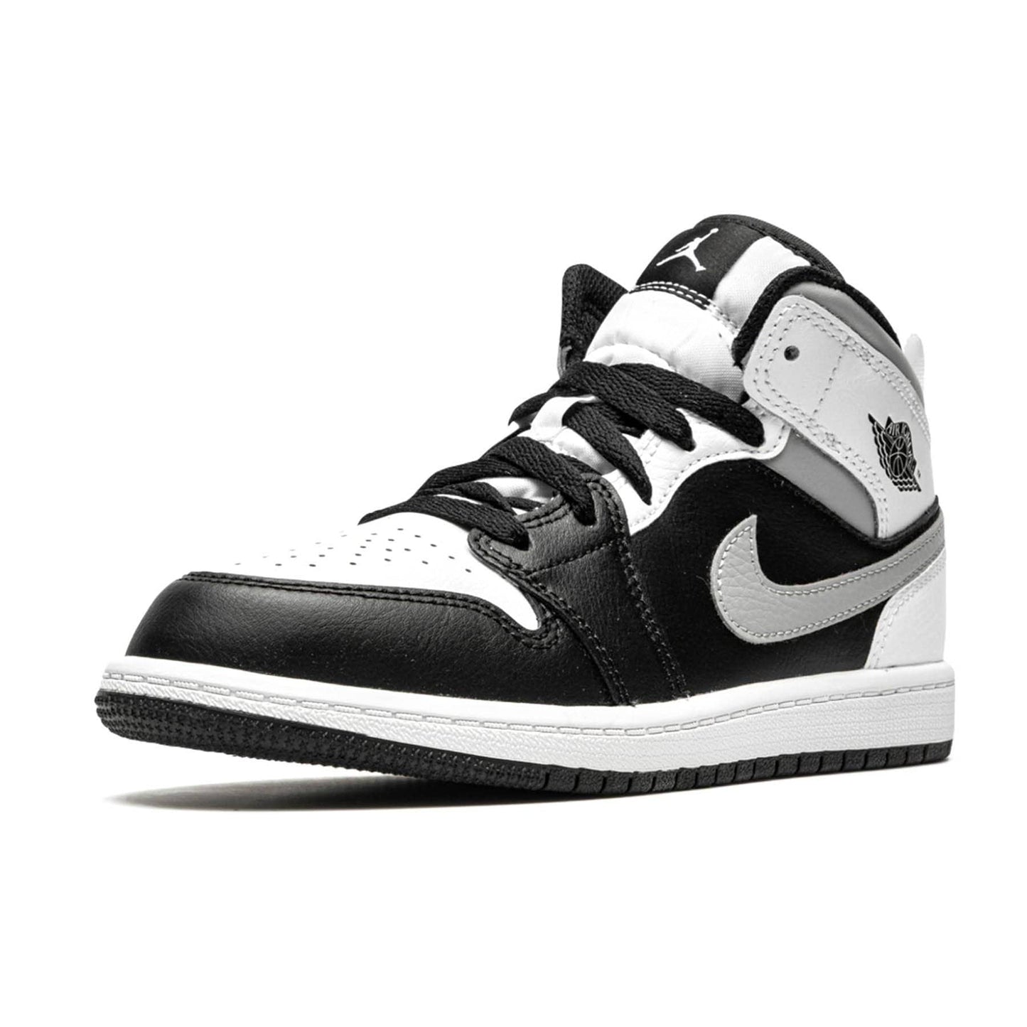 Air Jordan 1 Mid PS 'White Shadow' - Kick Game