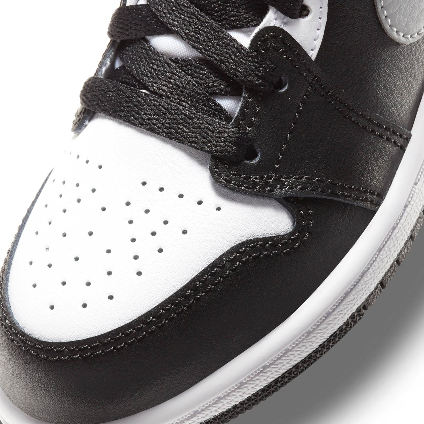 Air Jordan 1 Mid PS 'White Shadow' - Kick Game