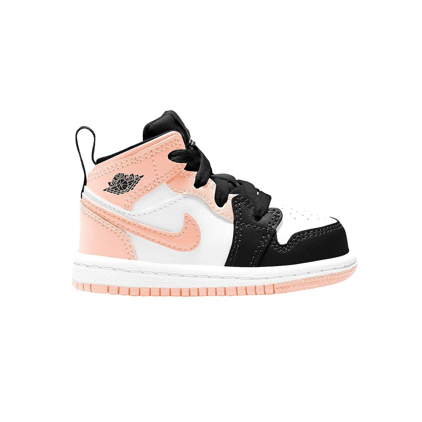 Air Jordan 1 Mid TD 'Crimson Tint' - Kick Game