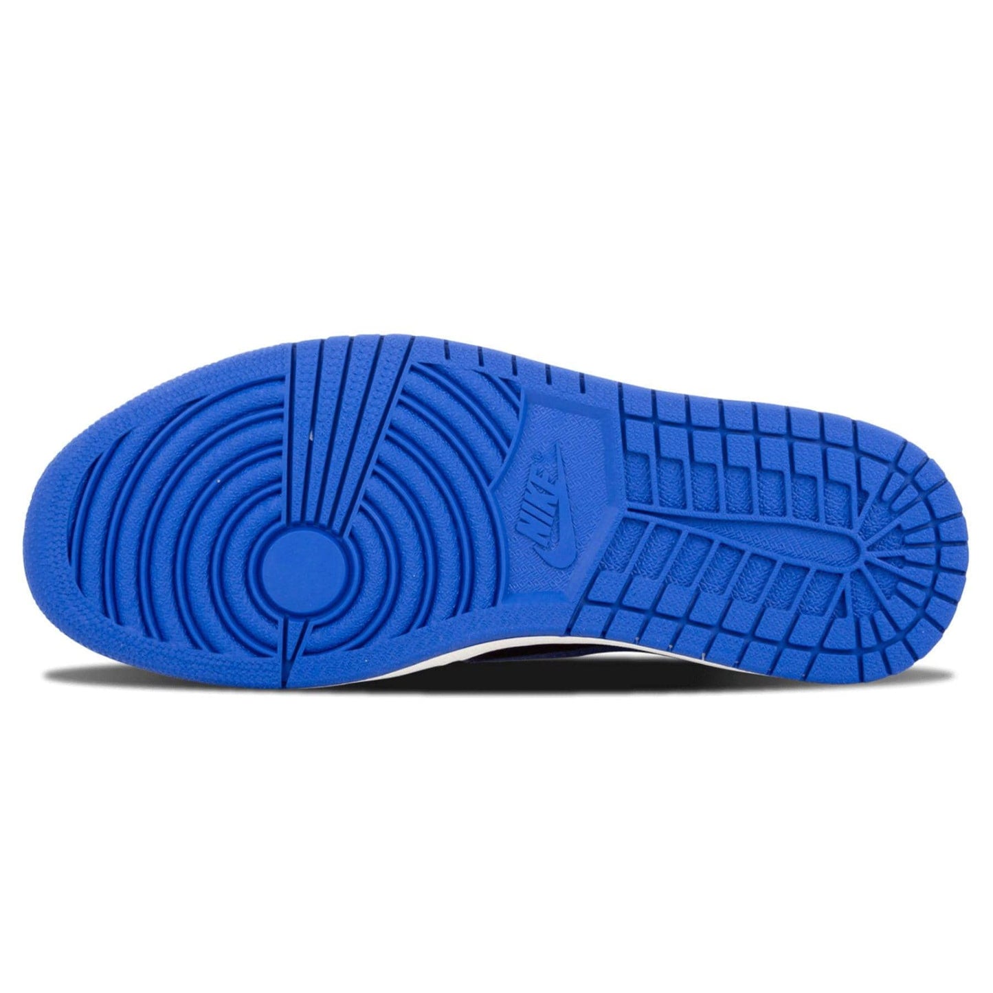 Air Jordan 1 Retro Low OG 'Royal' - Kick Game